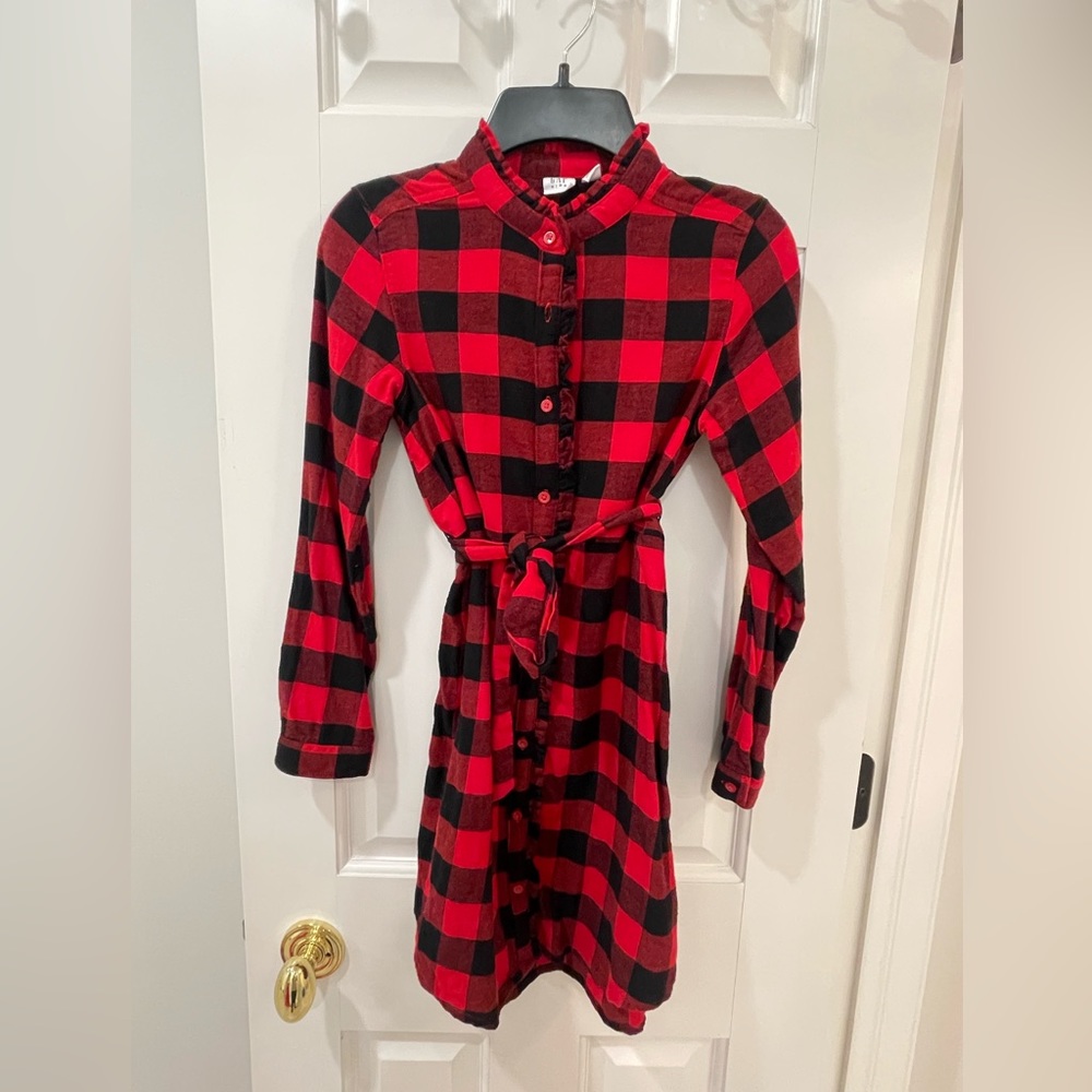 Girls Dress